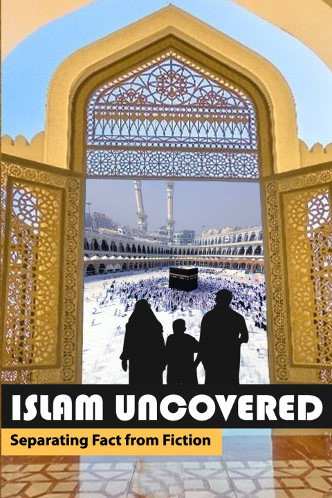 Könyv Islam Uncovered Diaa Bendary