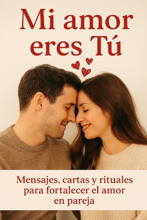 Knjiga Mi Amor eres Tú Elizabeth Parrish