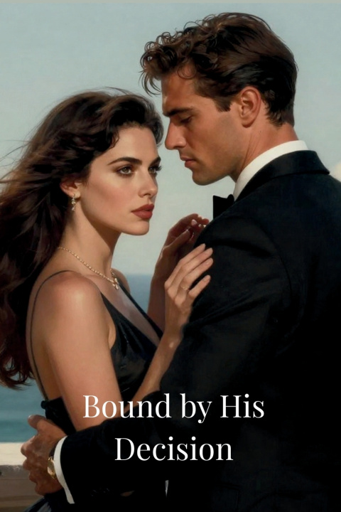 Kniha Bound by His Decision Cora Sinclair