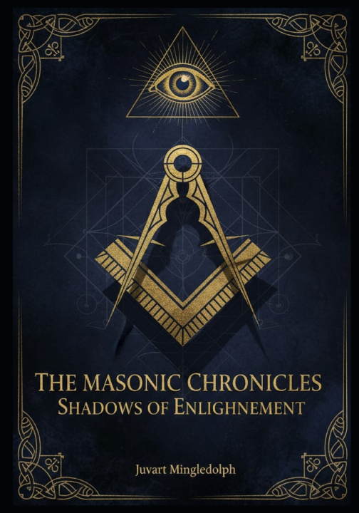 Βιβλίο The Masonic Chronicles Juvart Mingledolph II