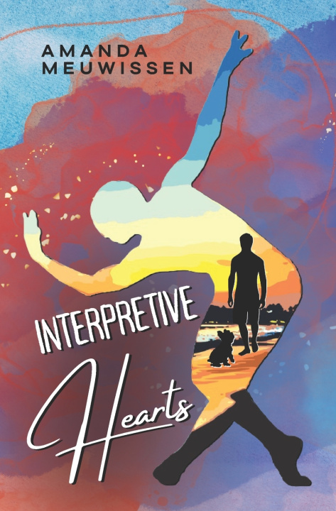 Book Interpretive Hearts Amanda Meuwissen