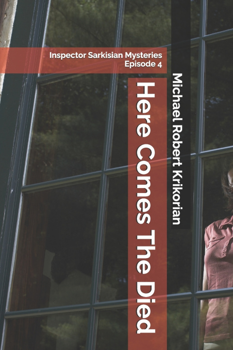 Libro Here Comes The Died Michael Robert Krikorian