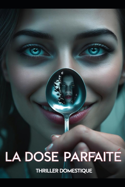 Kniha La Dose Parfaite Vertige Littéraire