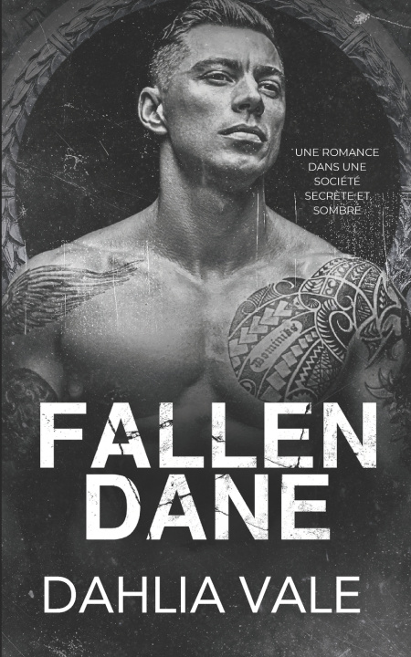 Knjiga Fallen Dane Dahlia Vale