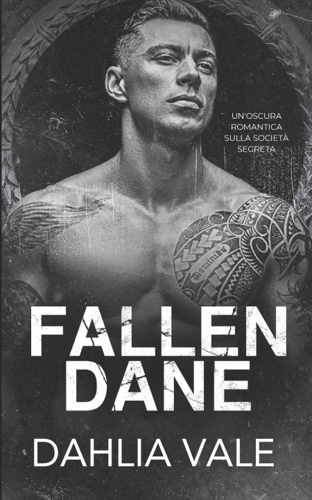 Könyv Fallen Dane Dahlia Vale