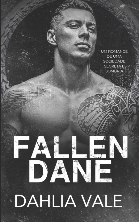 Könyv Fallen Dane Dahlia Vale