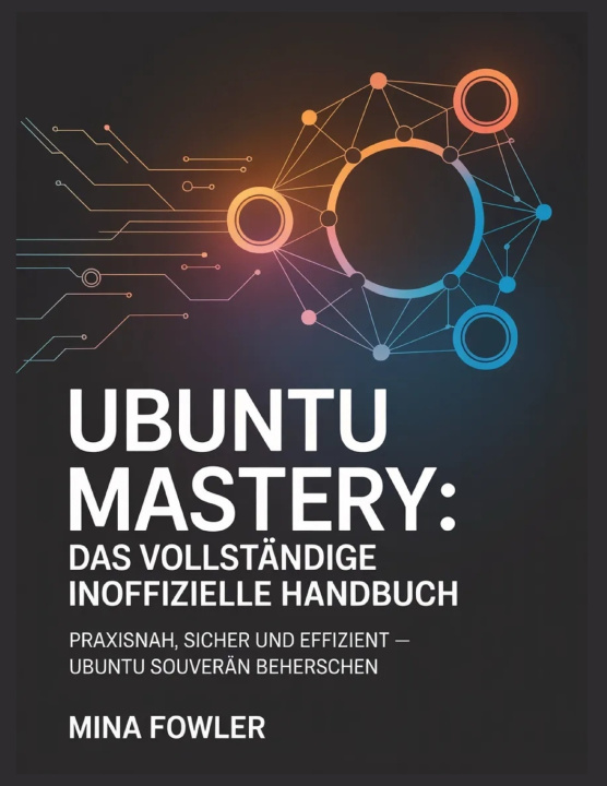 Carte Ubuntu Mastery Mina Fowler