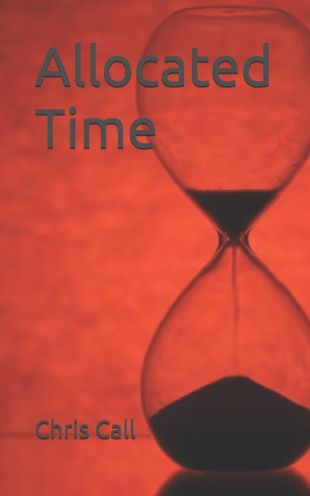 Kniha Allocated Time Chris Call