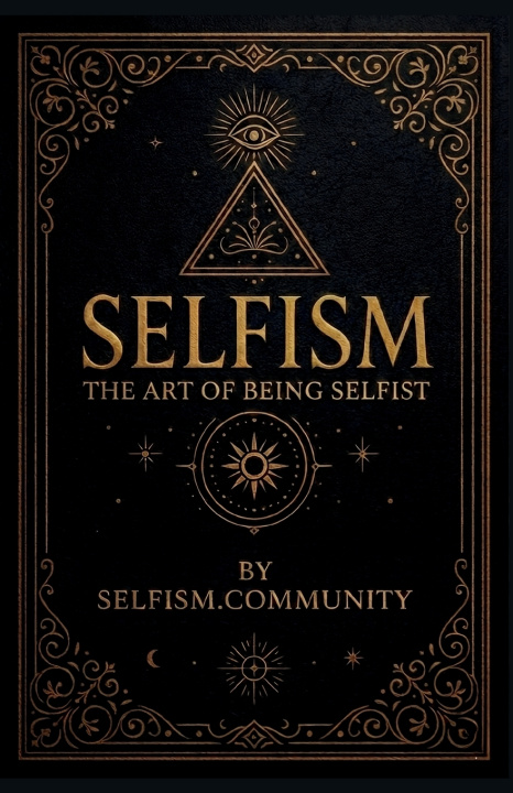 Kniha Selfism Sandeep Jain