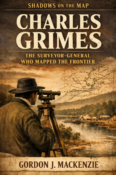 Kniha Charles Grimes Gordon J. MacKenzie