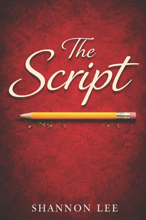 Knjiga The Script Shannon Lee