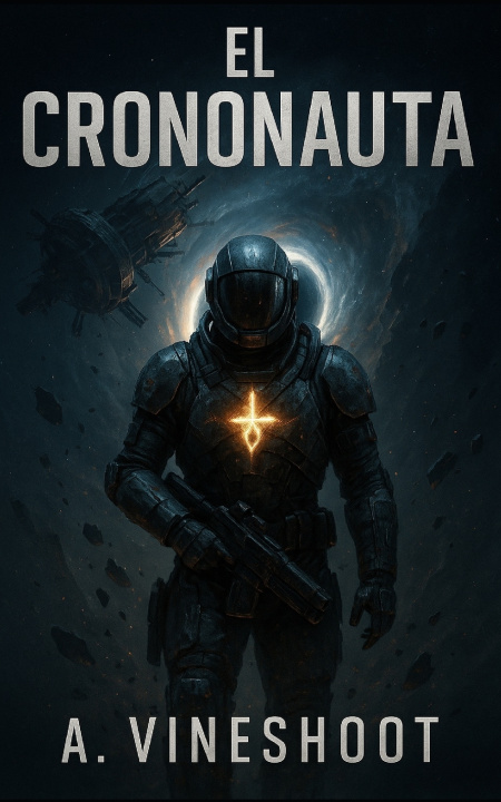 Книга El Crononauta A Vineshoot