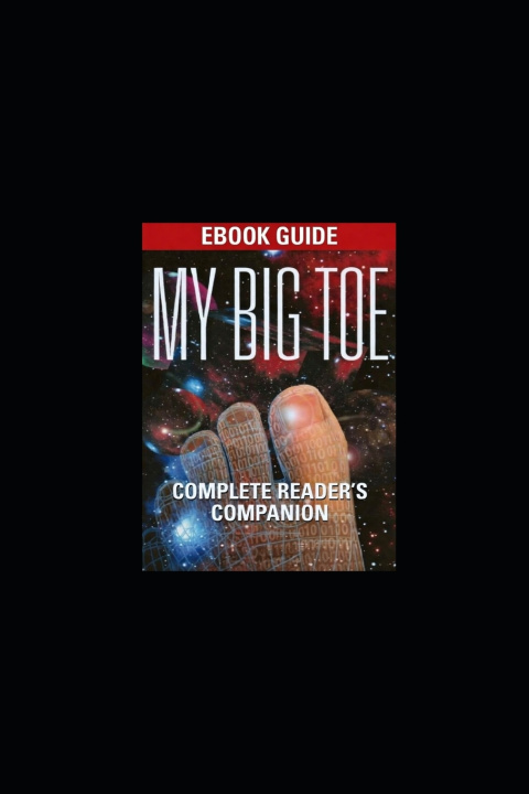 Kniha Tom Cambells My Big Toe William Pyle