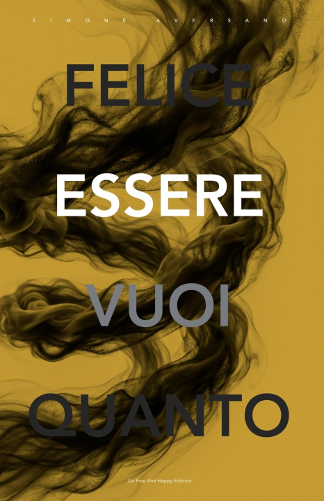 Boek ESSERE Simone Aversano