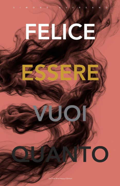 Kniha FELICE Simone Aversano