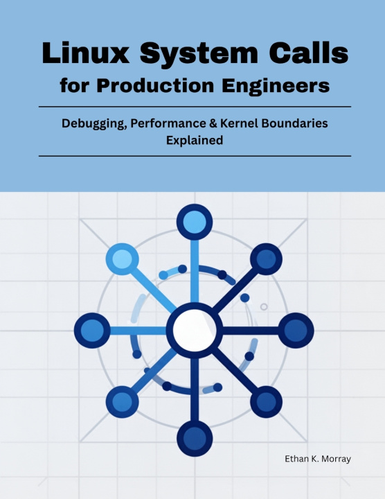 Libro Linux System Calls for Production Engineers Ethan K. Morray