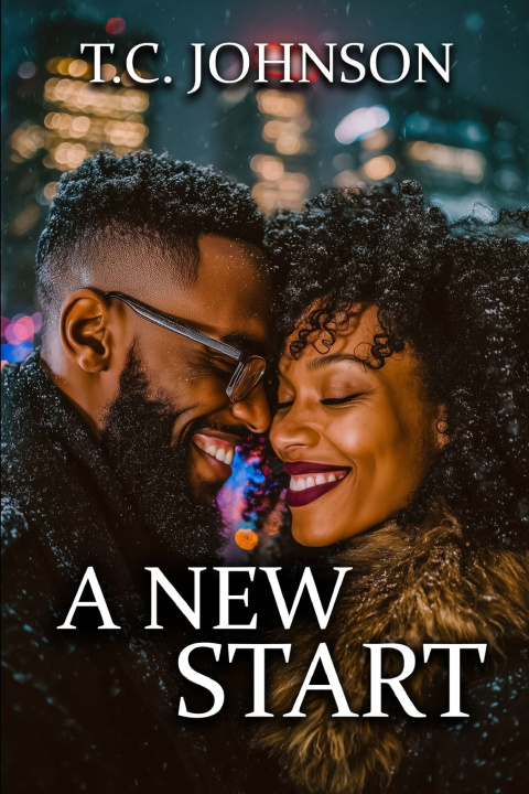 Kniha A New Start T.C. Johnson