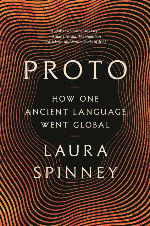Kniha Proto SPINNEY LAURA
