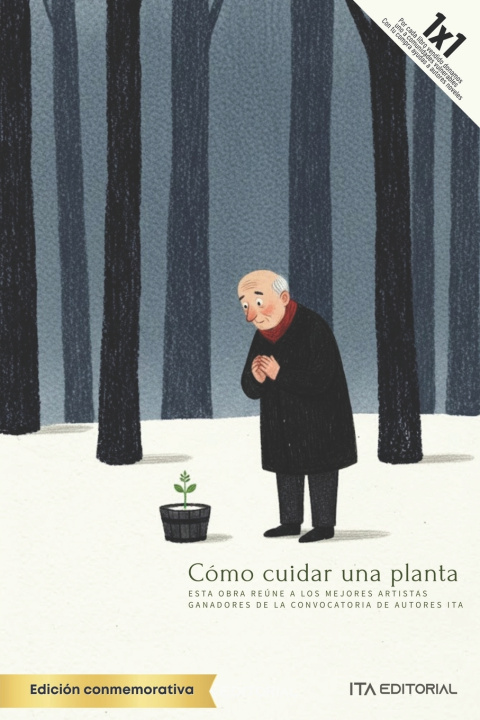 Kniha Cómo cuidar un planta Cesar Ávila García