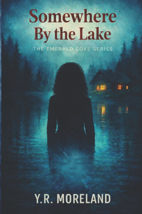 Kniha Somewhere By the Lake Y.R. Moreland