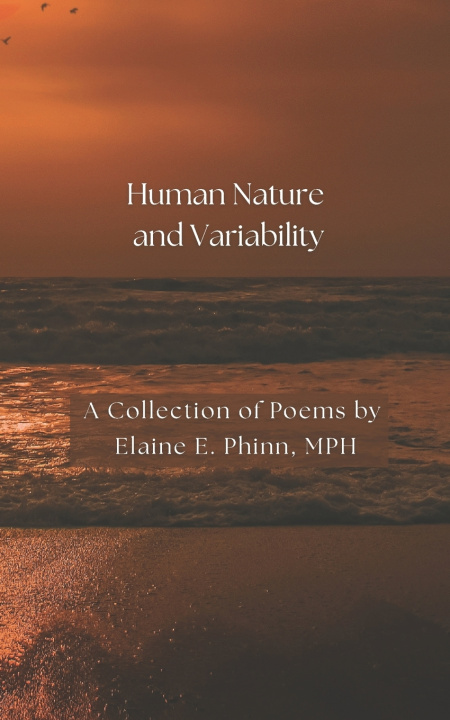 Kniha Human Nature & Variability Elaine Phinn