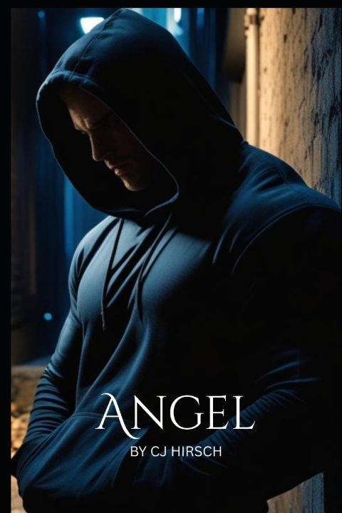 Knjiga Angel CJ Hirsch