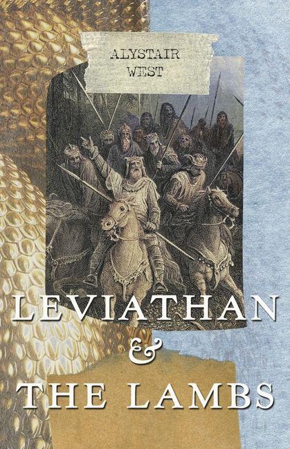 Kniha Leviathan & the Lambs West