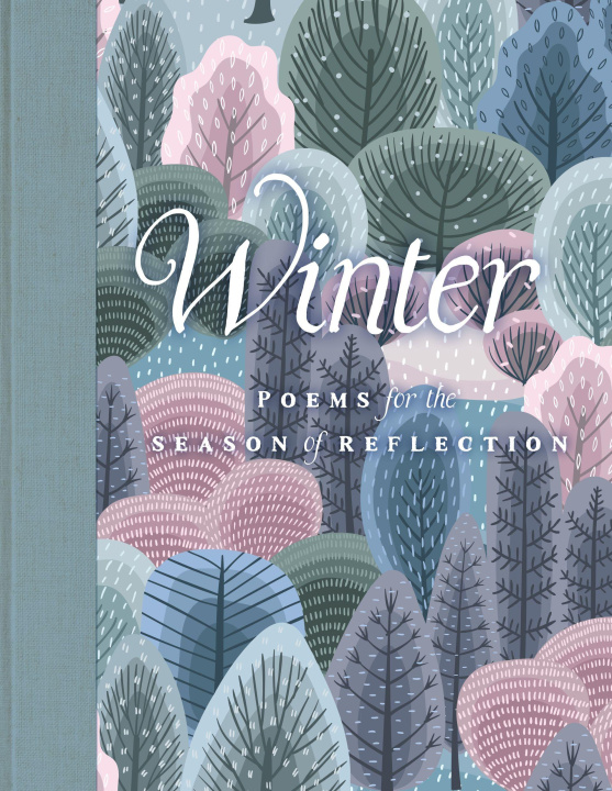 Könyv Winter Editors of Wellfleet Press