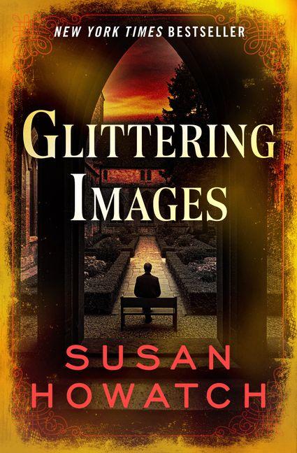 Kniha Glittering Images Susan Howatch