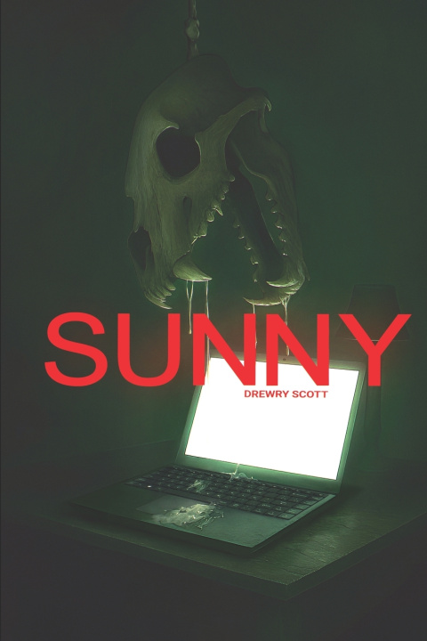 Kniha Sunny Drewry Scott