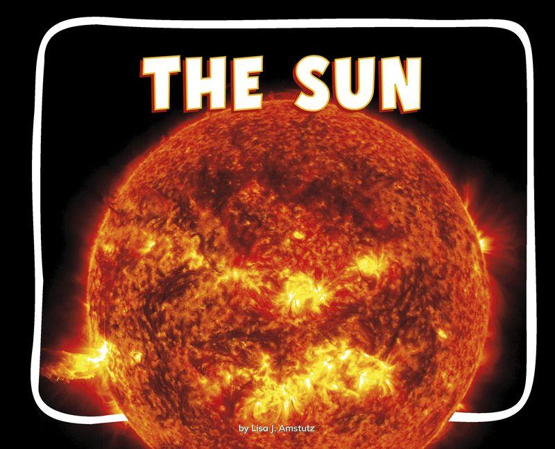 Kniha The Sun 