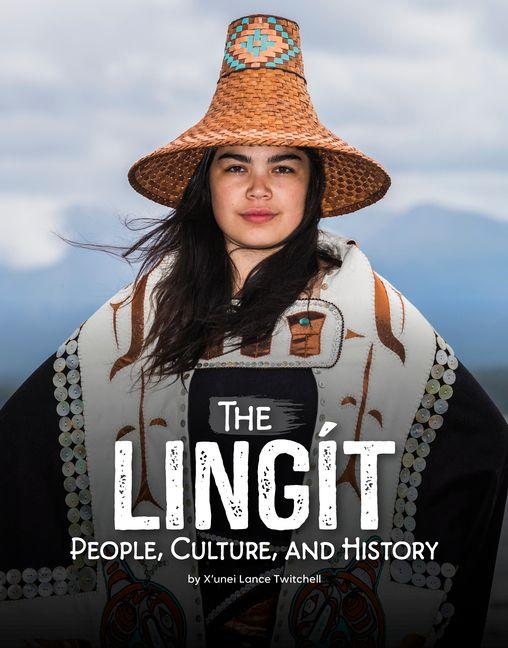 Kniha The Lingít 