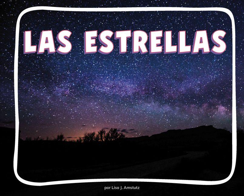 Kniha Las Estrellas 