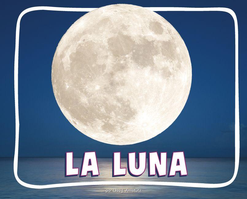 Kniha La Luna 