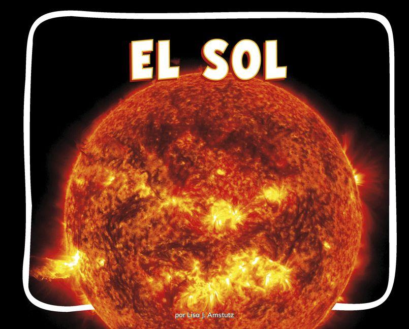 Książka El Sol Roxana Vergara Reyes