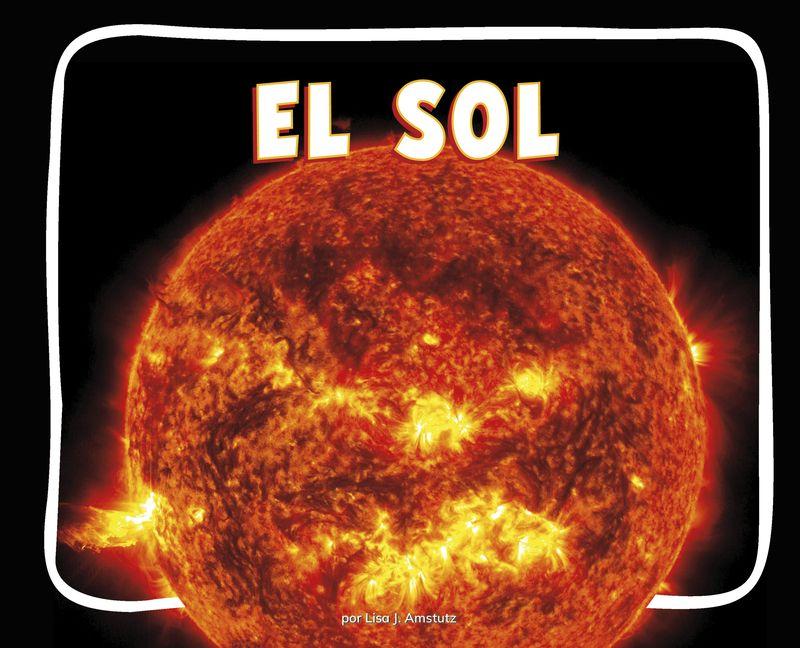 Kniha El Sol 