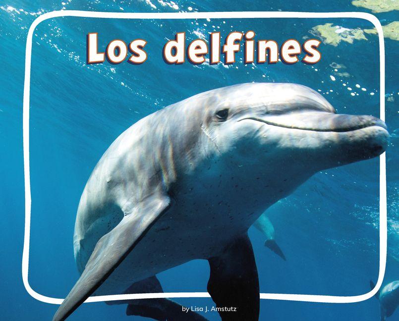 Kniha Los Delfines 