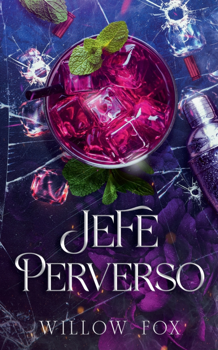 Knjiga Jefe Perverso Willow Fox