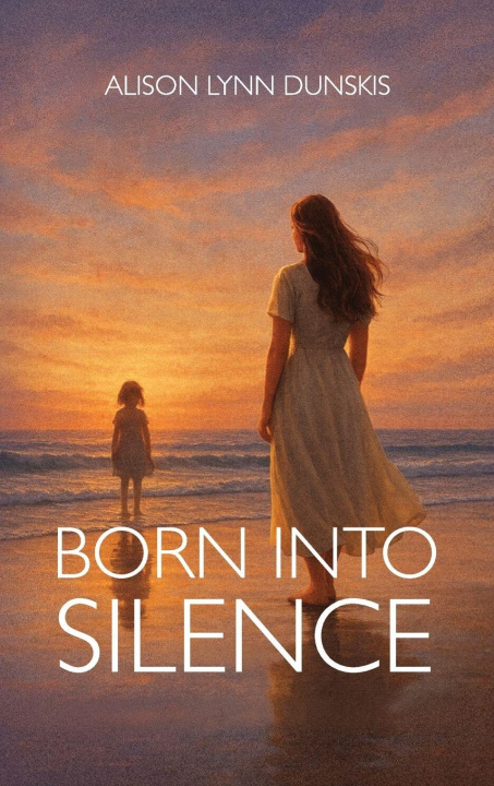 Kniha Born Into Silence 