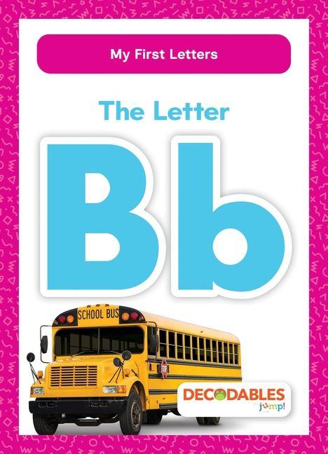 Kniha The Letter BB 