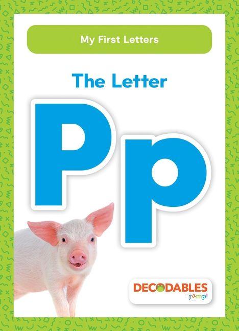 Kniha The Letter Pp 
