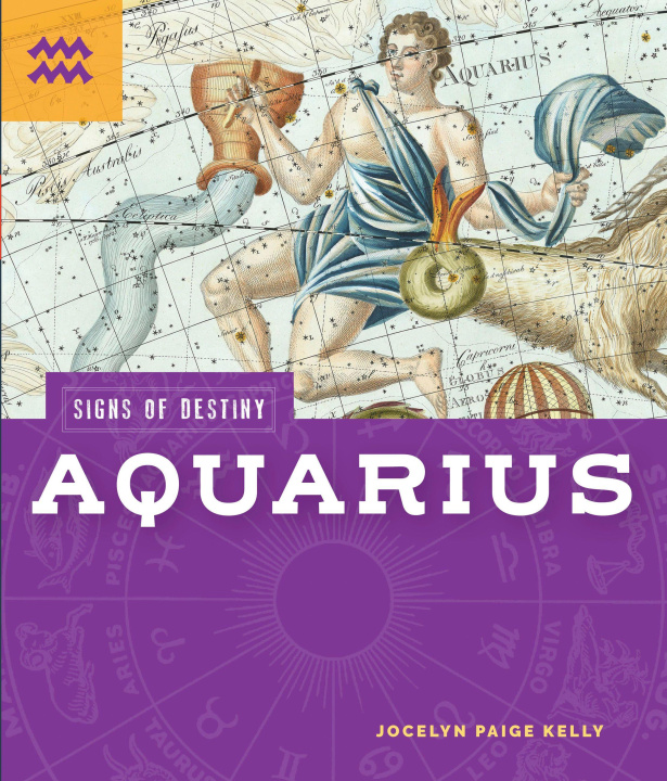 Knjiga Aquarius 