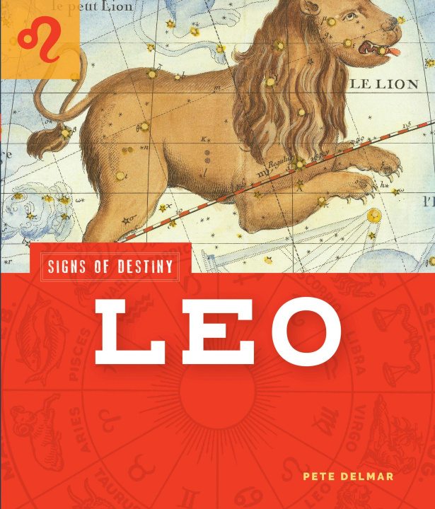 Kniha Leo 