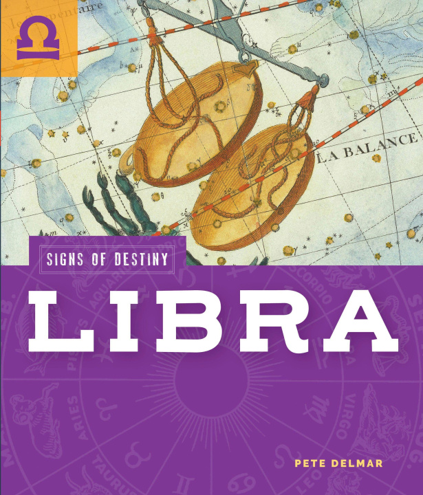 Kniha Libra 