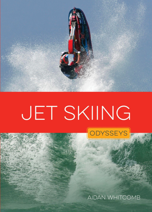 Kniha Jet Skiing 