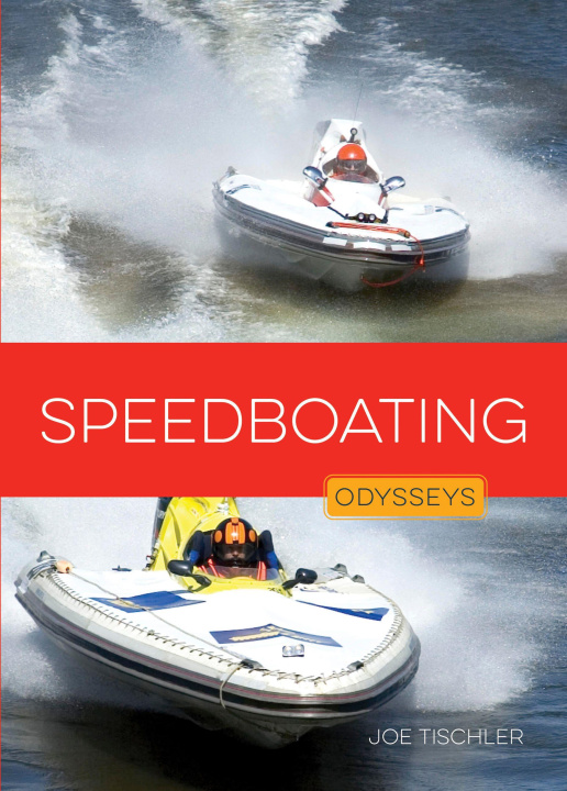 Knjiga Speedboating 