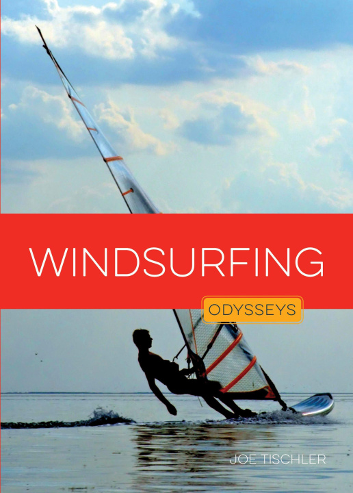 Kniha Windsurfing 