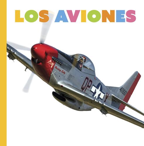 Book Los Aviones Dittmer