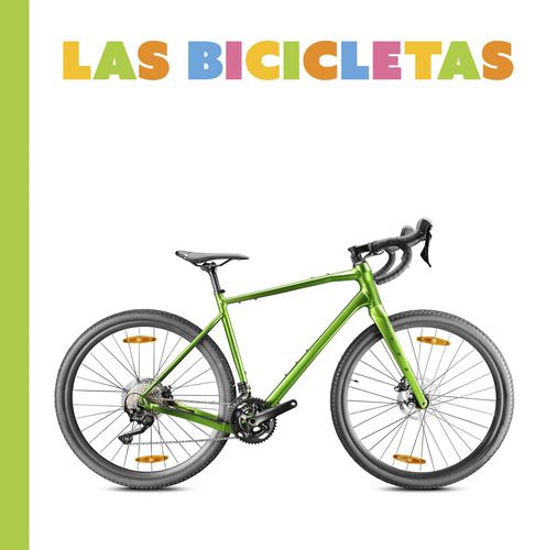 Knjiga Las Bicicletas Dittmer