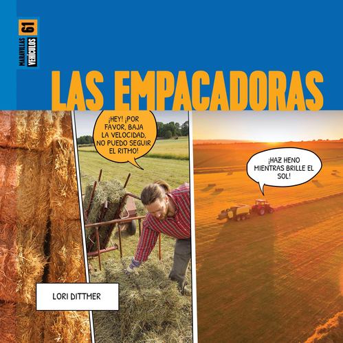 Book Las Empacadoras Dittmer